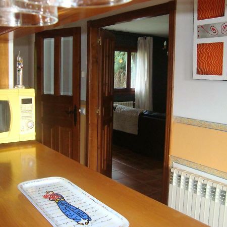 A Xesteira Villa Santiago de Compostela Eksteriør billede