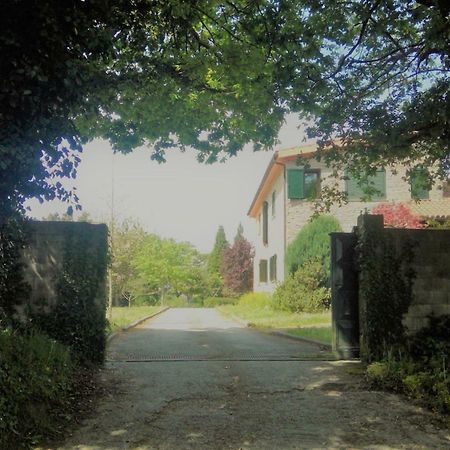 A Xesteira Villa Santiago de Compostela Eksteriør billede