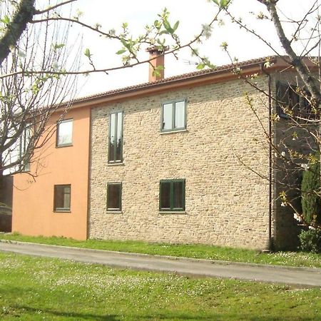 A Xesteira Villa Santiago de Compostela Eksteriør billede