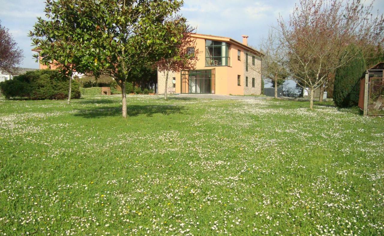 A Xesteira Villa Santiago de Compostela Eksteriør billede
