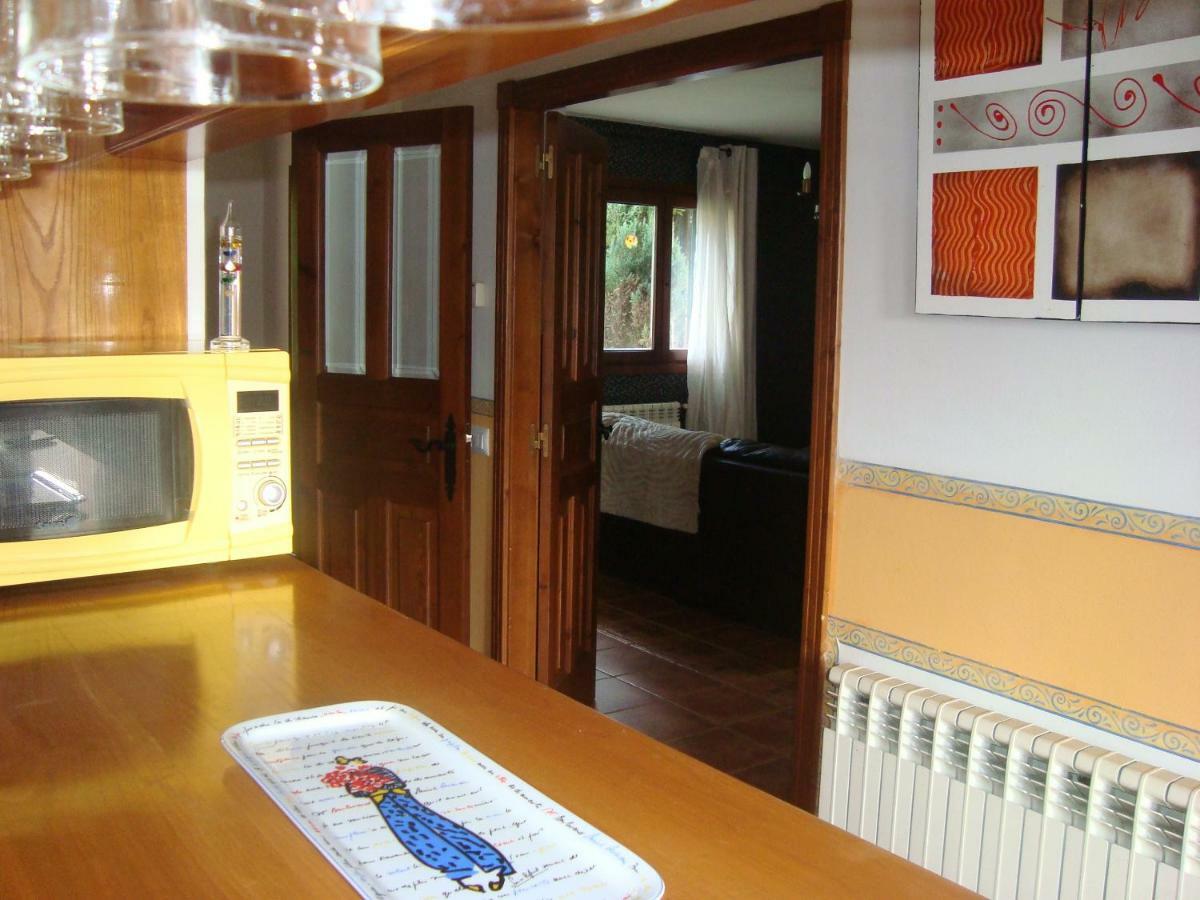 A Xesteira Villa Santiago de Compostela Eksteriør billede
