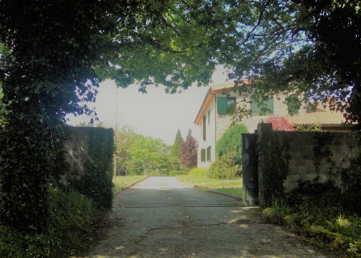A Xesteira Villa Santiago de Compostela Eksteriør billede