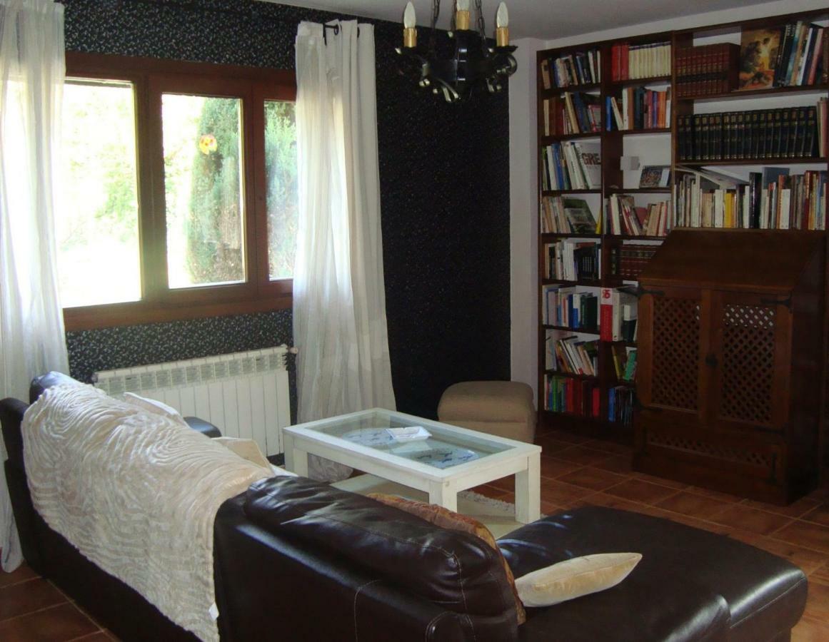 A Xesteira Villa Santiago de Compostela Eksteriør billede