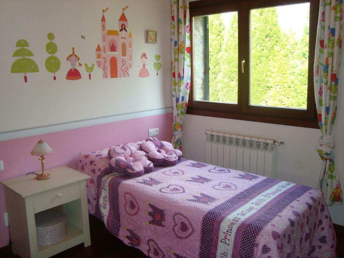 A Xesteira Villa Santiago de Compostela Eksteriør billede