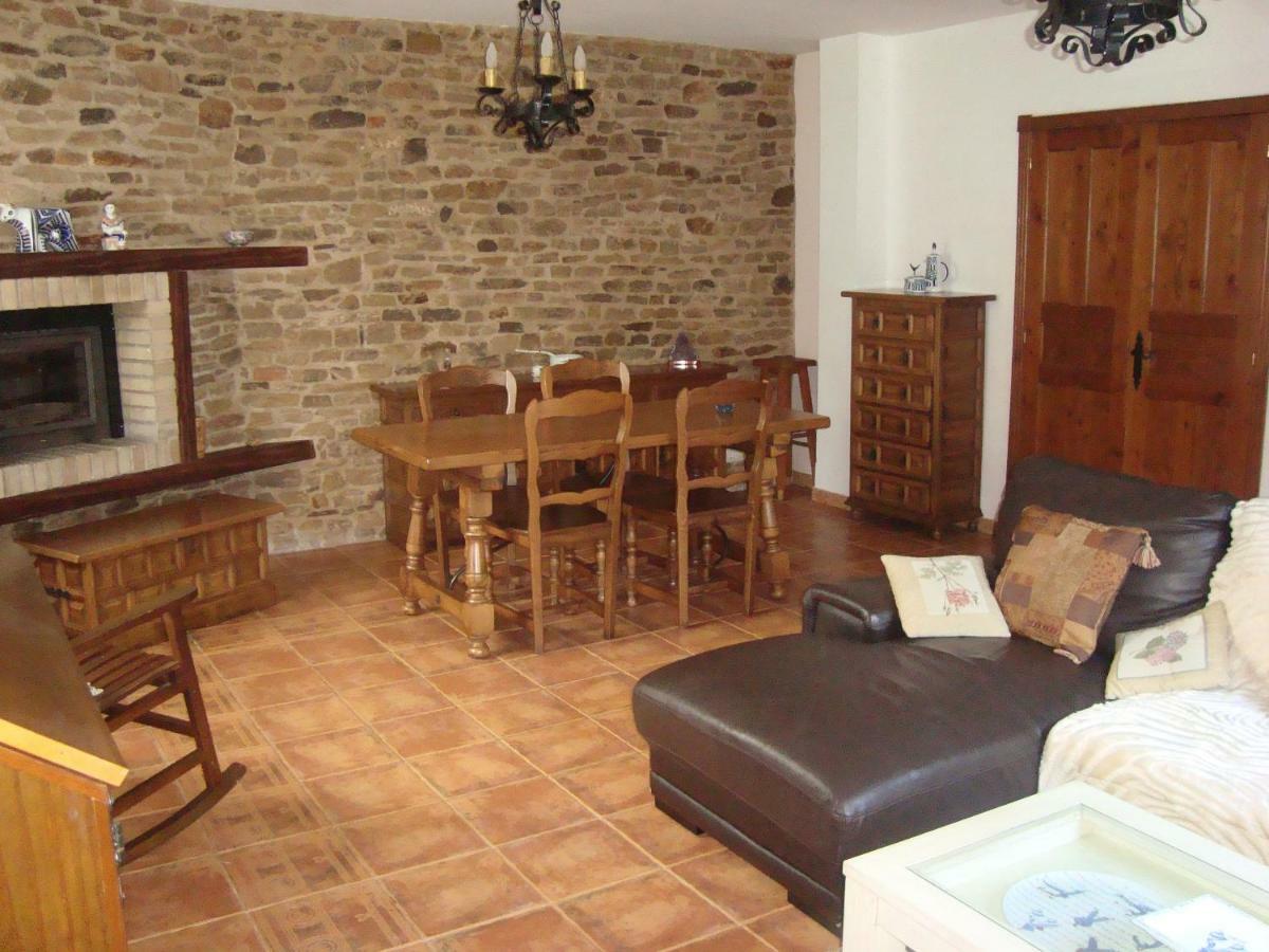 A Xesteira Villa Santiago de Compostela Eksteriør billede