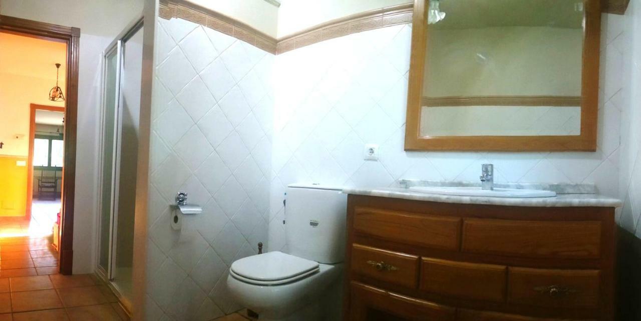 A Xesteira Villa Santiago de Compostela Eksteriør billede