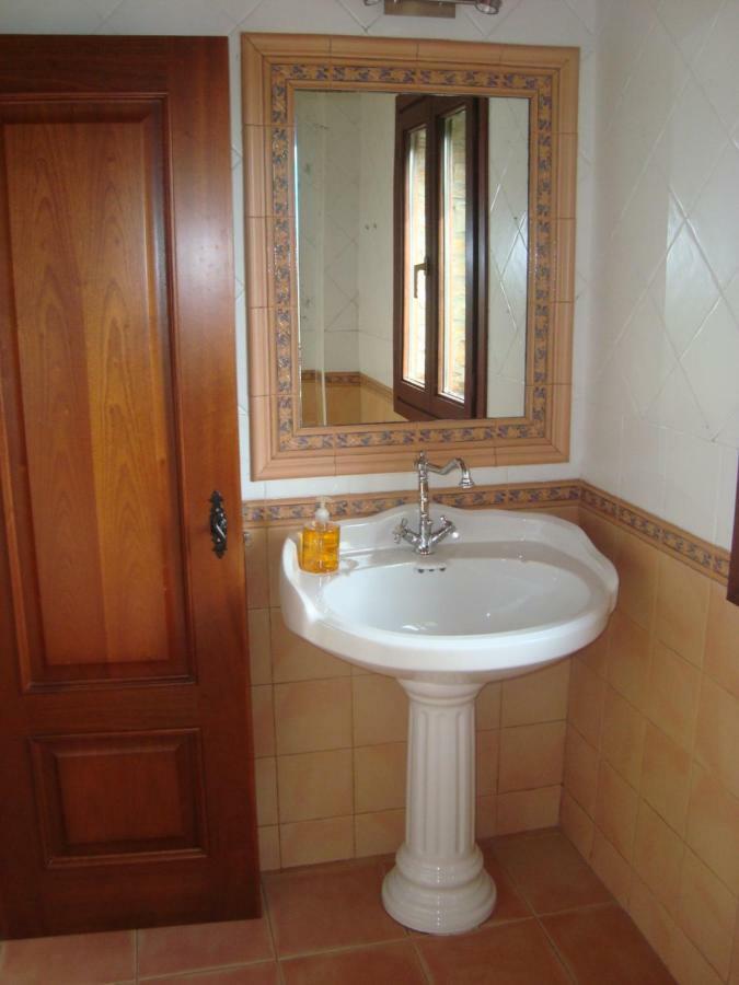 A Xesteira Villa Santiago de Compostela Eksteriør billede
